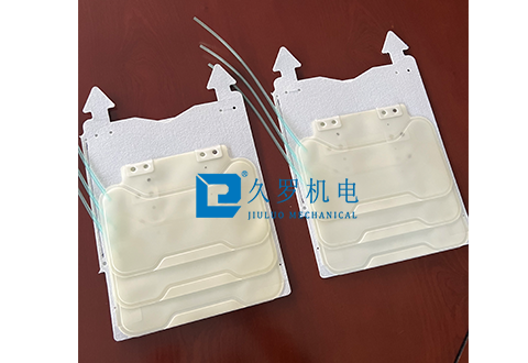 單層氣囊、毛氈固定專(zhuān)用焊接機(jī) 單層氣囊、毛氈固定專(zhuān)用焊接機(jī)